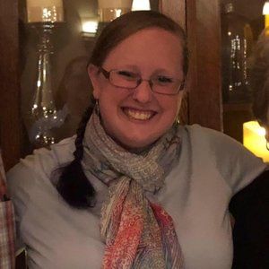 Meet your Posher, Janice